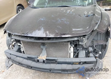 2010 Nissan Maxima 3.5 Sv z USA, uszkodzony, nr VIN 1N4AA5AP3AC838734